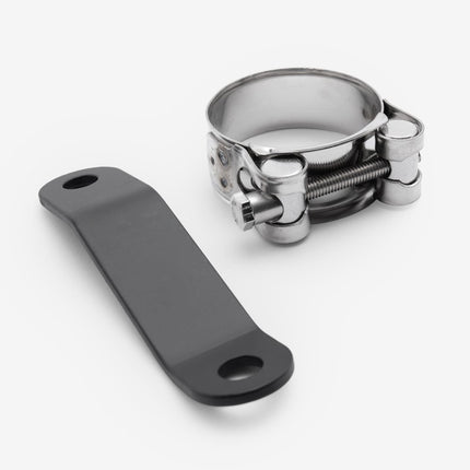 Lextek Stainless Steel Link Pipe for 450 MT (23-26)