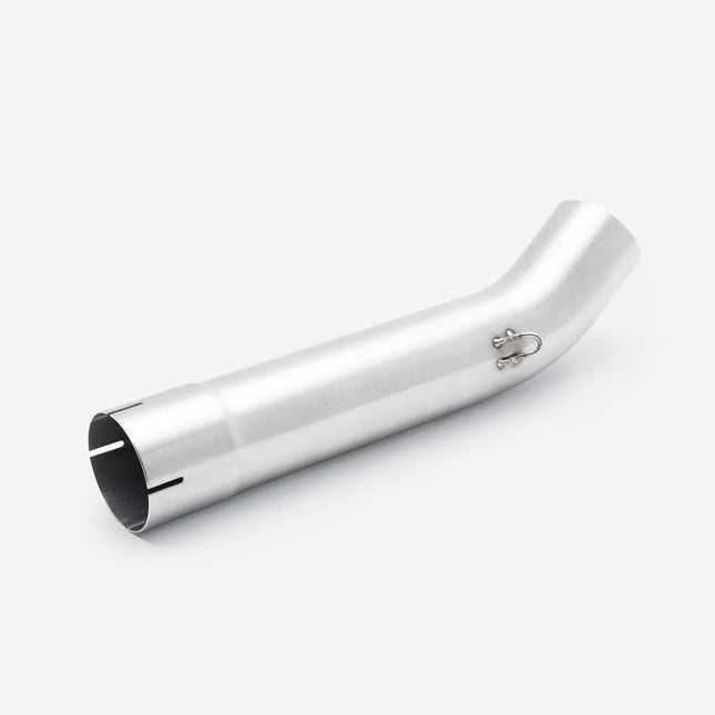 Lextek Stainless Steel Honda CB1000 Hornet Link Pipe for CB 1000 Hornet (24-25)