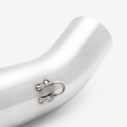 Lextek Stainless Steel Honda CB1000 Hornet Link Pipe for CB 1000 Hornet (24-25)