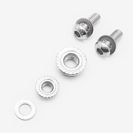 Lextek Link Stainless Steel Link Pipe Triumph Speed Triple 1200 RS for Triumph Speed Triple 1200