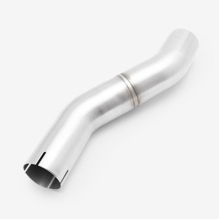 Lextek Link Pipe Stainless Steel Link Pipe for CBR500R (24-25)