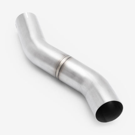 Lextek Link Pipe Stainless Steel Link Pipe for CBR500R (24-25)