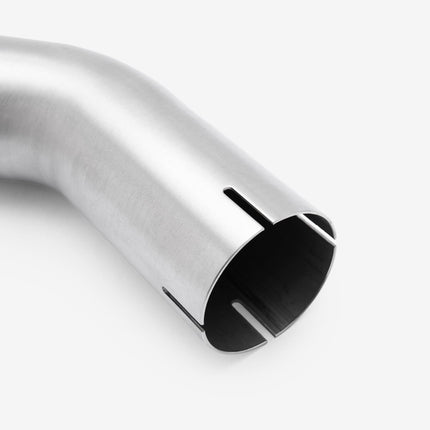 Lextek Link Pipe Stainless Steel Link Pipe for CBR500R (24-25)