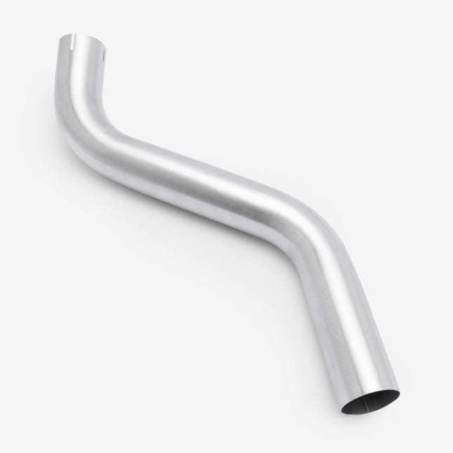 Lextek Stainless Steel Link Pipe for XL 750 Transalp (23-26)