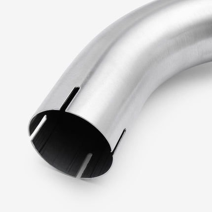 Lextek Stainless Steel Link Pipe for XL 750 Transalp (23-26)