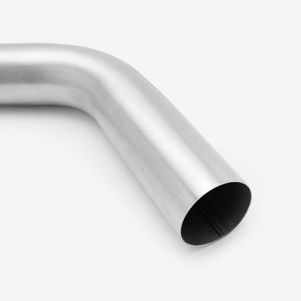 Lextek Stainless Steel Link Pipe for XL 750 Transalp (23-26)