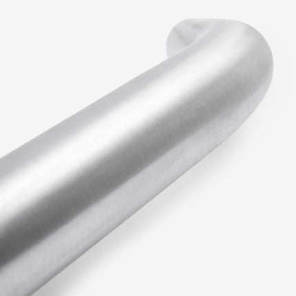 Lextek Stainless Steel Link Pipe for XL 750 Transalp (23-26)