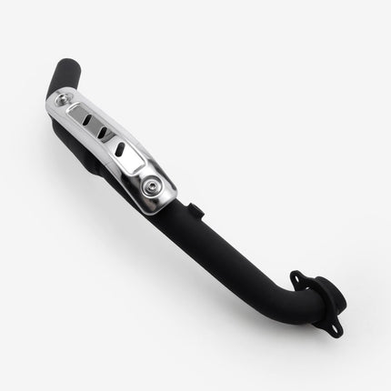 Downpipe Black for Lexmoto Pegasus 300 [TR300T-P]