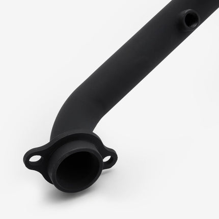 Downpipe Black