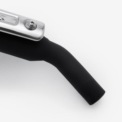 Downpipe Black for Lexmoto Pegasus 300 [TR300T-P]