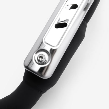 Downpipe Black for Lexmoto Pegasus 300 [TR300T-P]