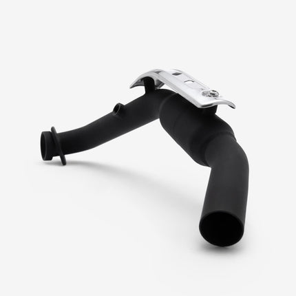 Downpipe Black for Lexmoto Pegasus 300 [TR300T-P]
