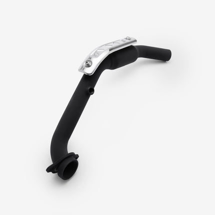 Downpipe Black
