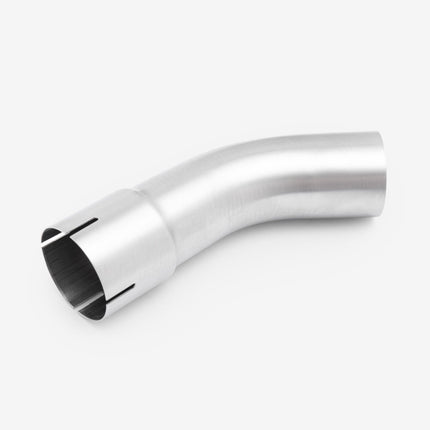 Lextek Stainless Steel Link Pipe for GSX-S 1000 GX/GT (21-26)