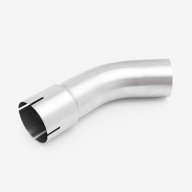 Lextek Stainless Steel Link Pipe for GSX-S 1000 GX/GT (21-26)
