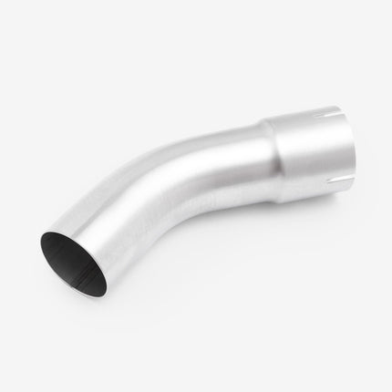 Lextek Stainless Steel Link Pipe for GSX-S 1000 GX/GT (21-26)