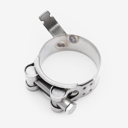Lextek Stainless Steel Link Pipe for GSX-S 1000 GX/GT (21-26)