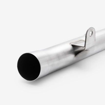 Lextek Stainless Steel Header (Low Level) for MT - 09 (24-26)
