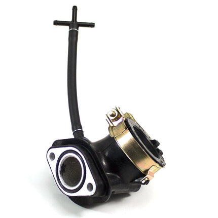 Inlet Manifold for LJ125T-8M