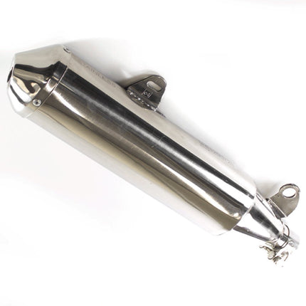 Stainless Steel Exhaust System for XF125GY-2B