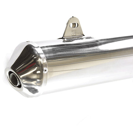 Stainless Steel Exhaust Silencer for XF250GY