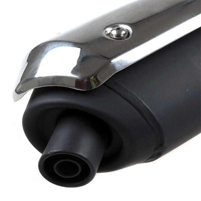 Exhaust Silencer for UM125-SC, UM125-SS