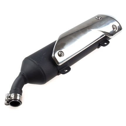 Exhaust Silencer for UM125-SC, UM125-SS