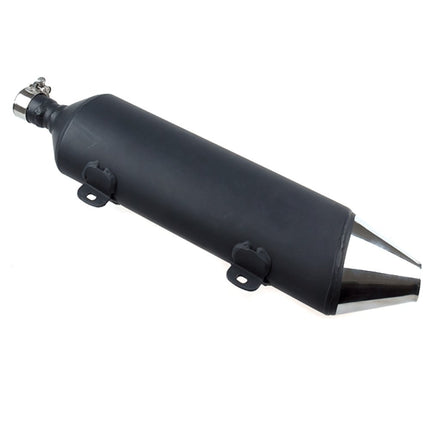 Exhaust Silencer for UM125-DSM, UM125-DEX