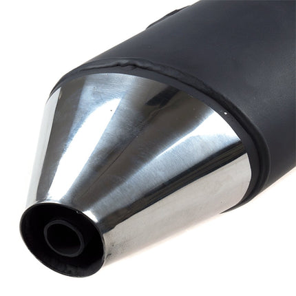 Exhaust Silencer for UM125-DSM, UM125-DEX