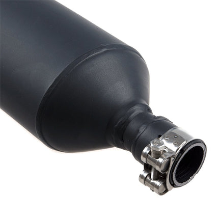 Exhaust Silencer for UM125-DSM, UM125-DEX