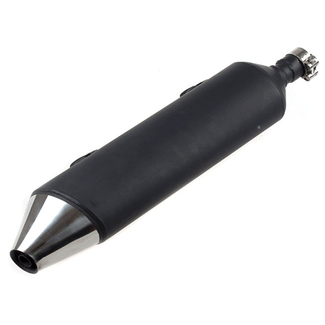 Exhaust Silencer for UM125-DSM, UM125-DEX