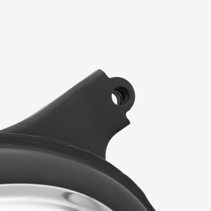 125cc Scooter Black Exhaust System for FT125T-27-E4