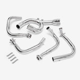 Lextek Stainless Steel Header for Honda VFR800X Crossrunner (11-14)