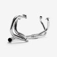 Lextek Stainless Steel Header for Honda VFR800X Crossrunner (11-14)