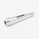 Lextek Stainless Steel AC1 Classic Silencer 350mm 51mm