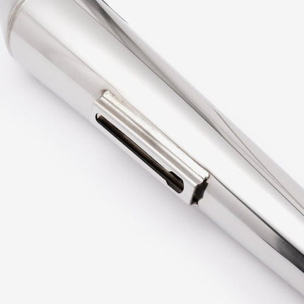 Lextek Stainless Steel AC1 Classic Silencer 350mm 51mm
