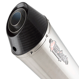 Lextek Gloss Carbon Tip RP1GL 51mm Inlet