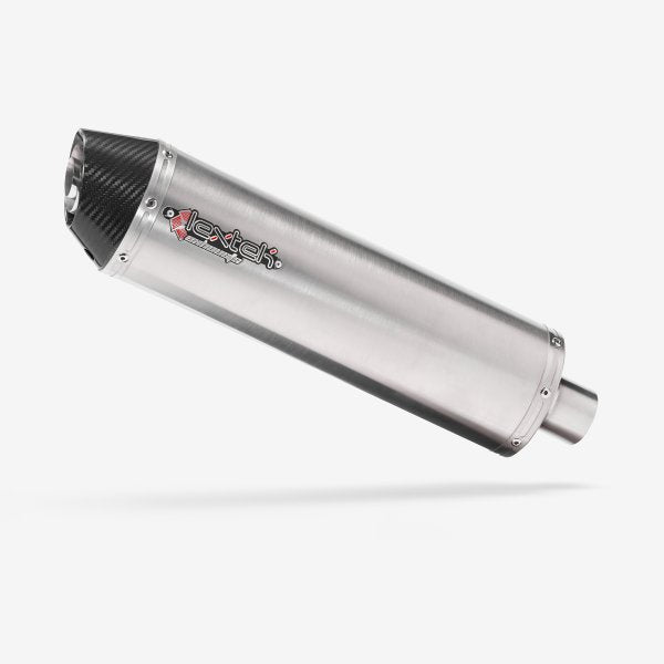 Lextek Gloss Carbon Tip RP1GL 51mm Inlet