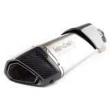 Lextek Lextek Titanium Exhaust System for Yamaha YZF R1 (15-22)