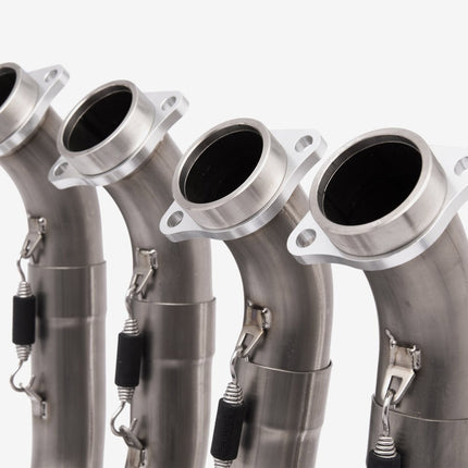 Lextek Lextek Titanium Exhaust System for BMW S1000RR (15-18)