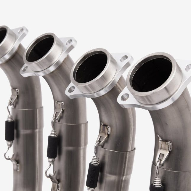 Lextek Lextek Titanium Exhaust System for BMW S1000RR (15-18)