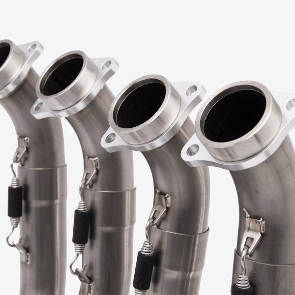 Lextek Lextek Titanium Exhaust System for BMW S1000RR (15-18)