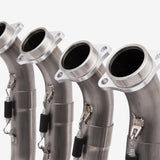Lextek Lextek Titanium Exhaust System for BMW S1000RR (15-18)