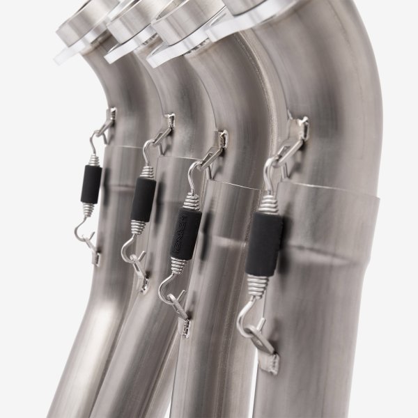 Lextek Lextek Titanium Exhaust System for BMW S1000RR (15-18)