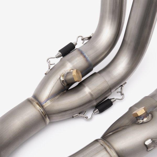 Lextek Lextek Titanium Exhaust System for BMW S1000RR (15-18)