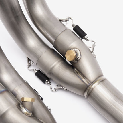Lextek Lextek Titanium Exhaust System for BMW S1000RR (15-18)