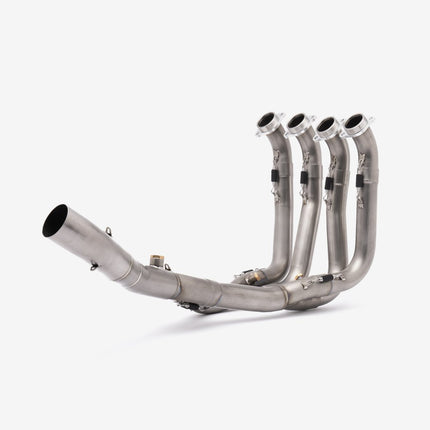 Lextek Titanium ST5 250mm Exhaust System for BMW S1000 RR 2015-2018