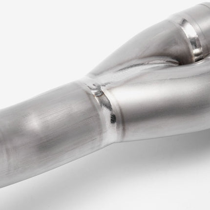 Lextek Titanium Header for Kawasaki ZX 6R (09-23)
