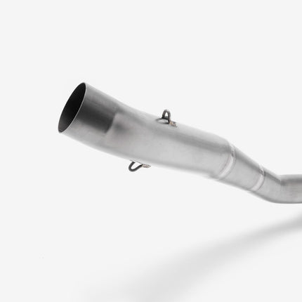 Lextek Titanium Header for Kawasaki ZX 6R (09-23)