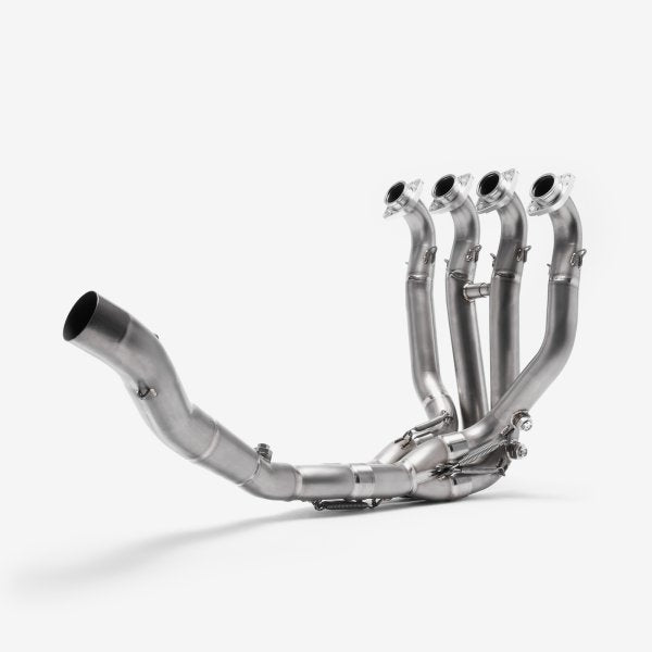 Lextek Titanium Header for Kawasaki ZX10 R (10-19)